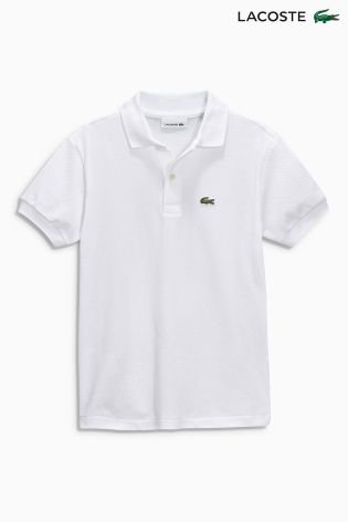 Lacoste&reg; Classic Polo